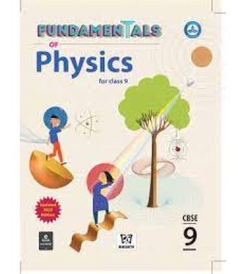 Fundamentals of Physics Class- 9